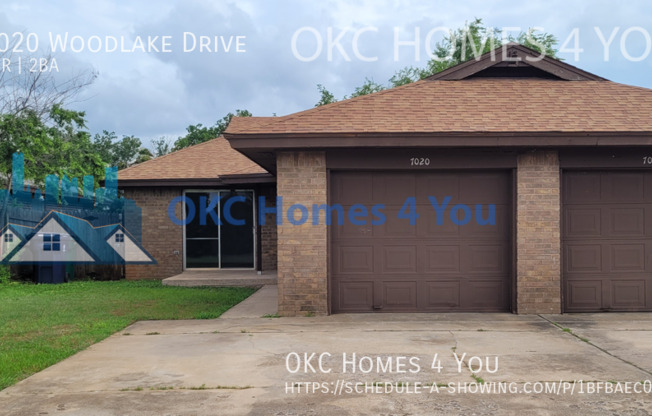 7020 WOODLAKE DR
