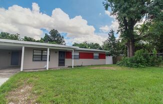 2211 Marcia Dr Orlando FL 32807 - Available NOW!