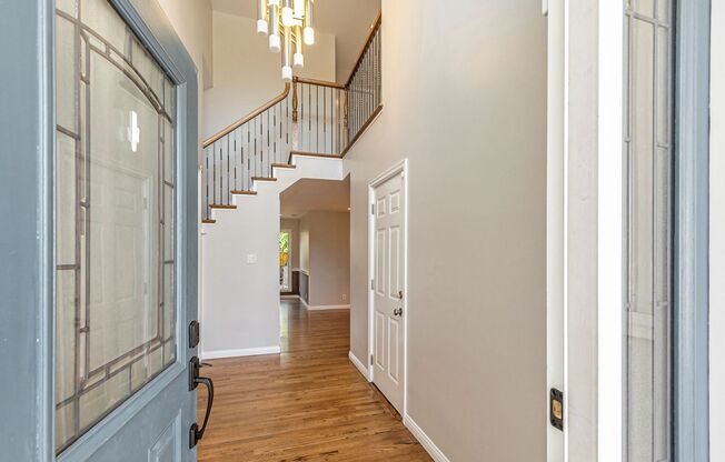 Remodeled 6-Bedroom House