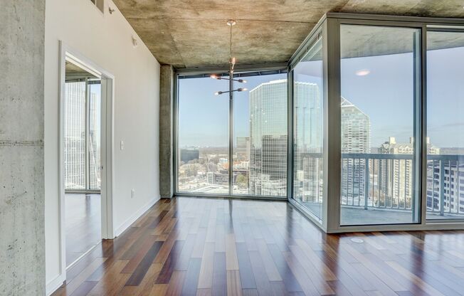 2 beds, 2 baths, $3,295