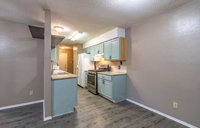 701 Country Aire Dr Unit #A, Round Rock, TX 78664