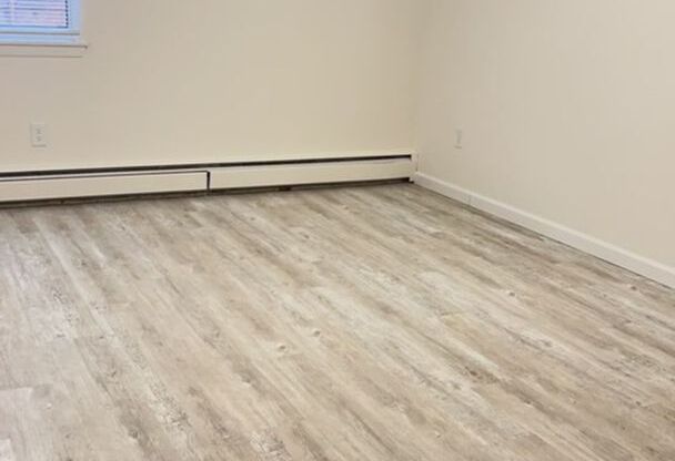 Lake Terrace Apartments