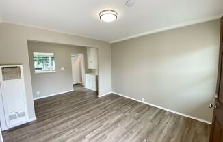 1 bed, 1 bath, 575 sqft, $1,895