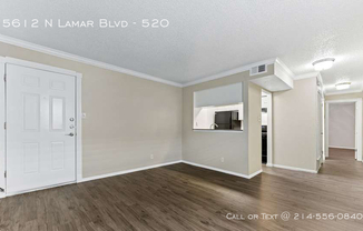 5612 N Lamar Blvd