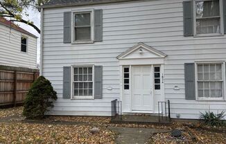 New 2 bed Duplex Listing!