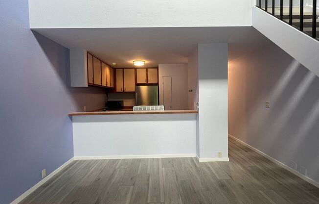 Newly Remodeled Condo in Downtown Kona