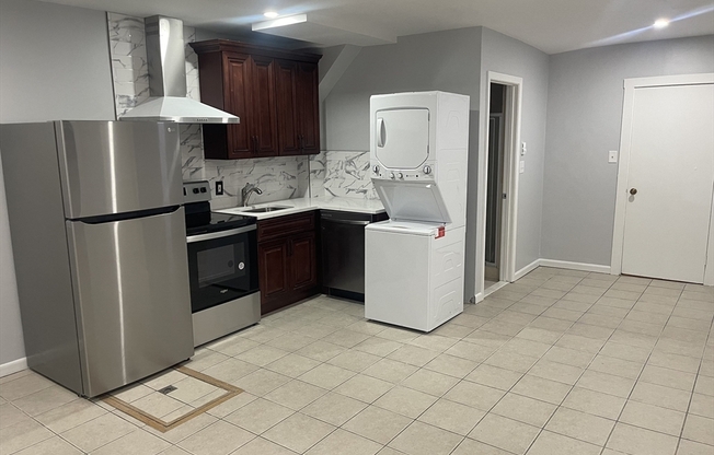 1 bed, 1 bath, 500 sqft, $1,850, Unit 1