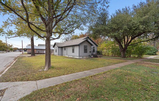 1908 S Main St, Georgetown, Texas 78626