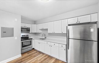 Partner-provided photo for $1700 unit