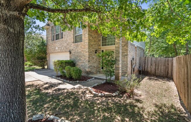 10520 Fosseway Dr, Austin, Texas 78717