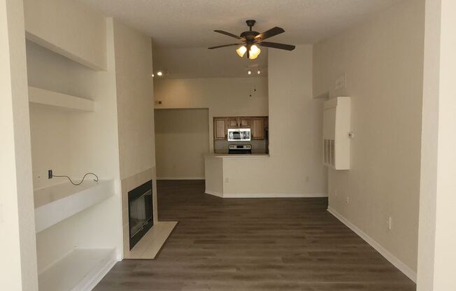 2 beds, 2 baths, $1,700