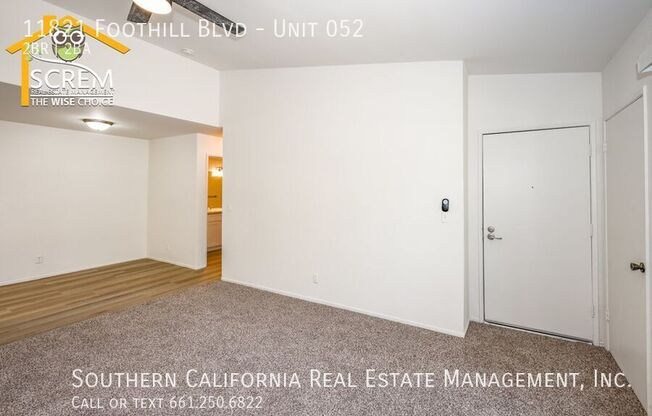 11821 FOOTHILL BLVD