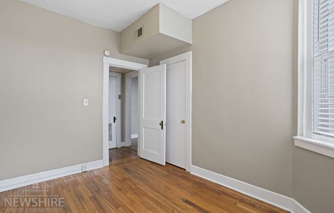 1 bed, 1 bath, 600 sqft, $895, Unit 305- Income Restricted 80% AMI