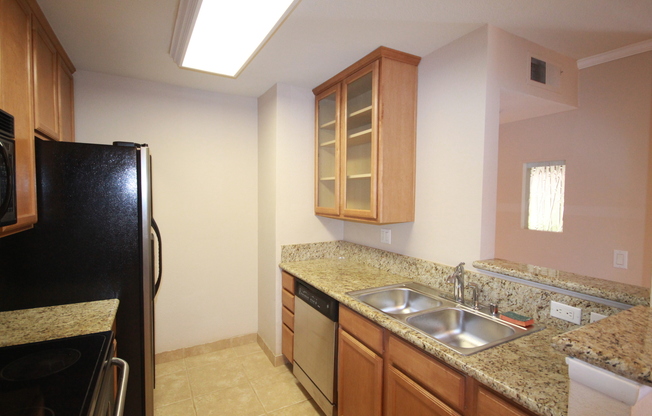 1 bed, 1 bath, $2,400, Unit UNIT 3110