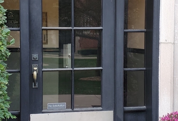 2257 Ridge Ave.
