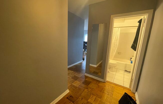 1 bed, 1 bath, $995, Unit 307