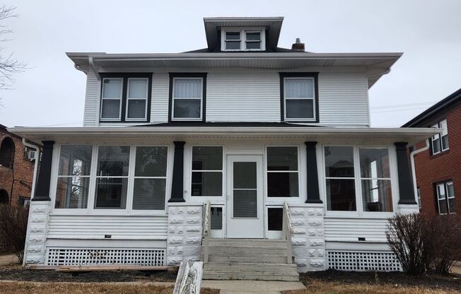 4907 Underwood Ave.