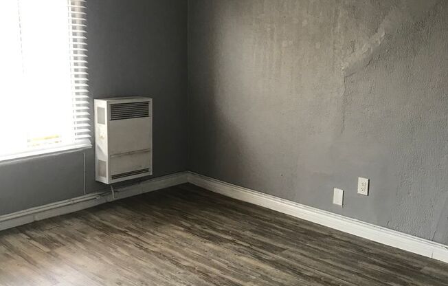 Studio, 1 bath, $1,450