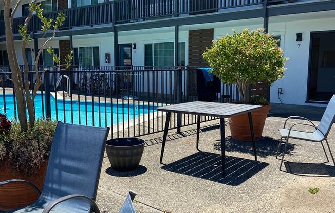 1 bed, 1 bath, $2,300, Unit 3