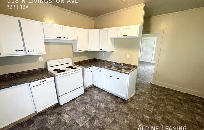 618 N LIVINGSTON AVE