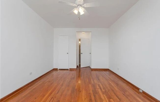 1 bed, 1 bath, $1,800, Unit APARTMENT 6A