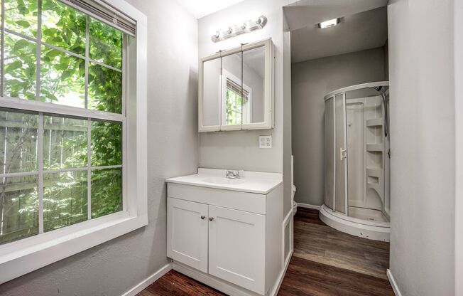 Freshly Updated 3 Bedroom Home