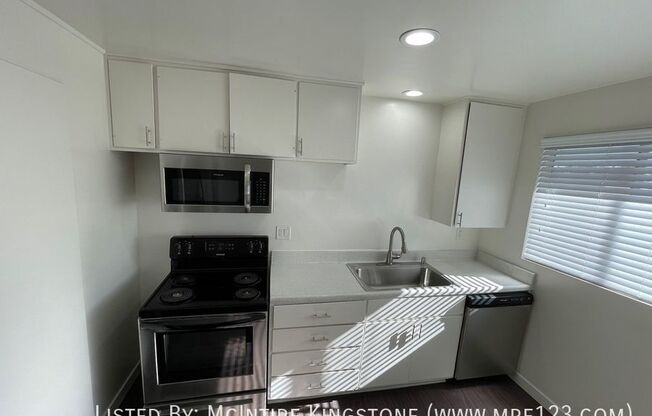 2 beds, 1 bath, 1,218 sqft, $2,395