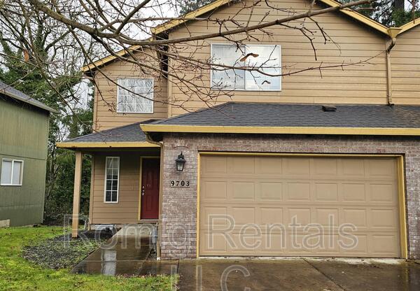 9703 NE TENNY CRK DR