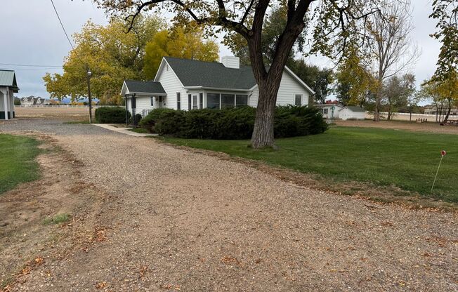 Spacious 3-Bedroom Home with Beautiful Views in Broomfield!