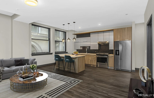 Partner-provided property photo