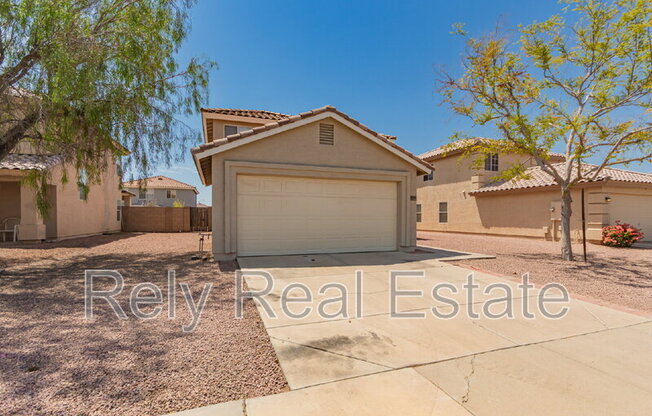 11529 W PARADISE DR