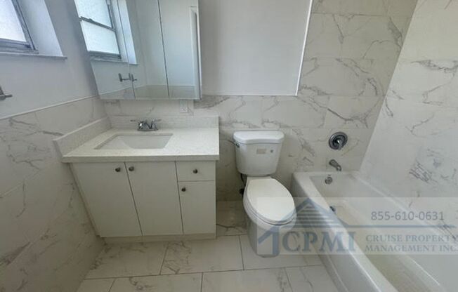 Studio, 1 bath, 544 sqft, $1,450, Unit 207