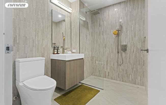 2 beds, 2 baths, $8,375, Unit 2202