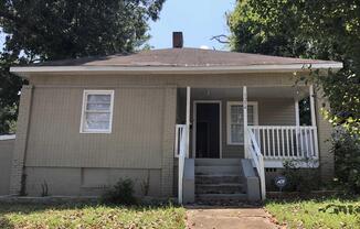 1254 New Bern Avenue