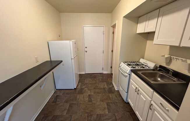 Studio, 1 bath, $825, Unit 207