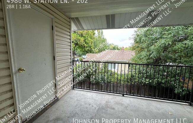 Partner-provided property photo