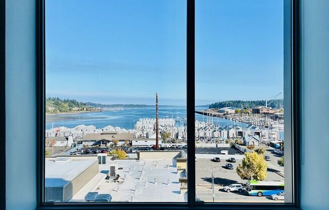 1 bed, 1 bath, 453 sqft, $1,699, Unit 410-704