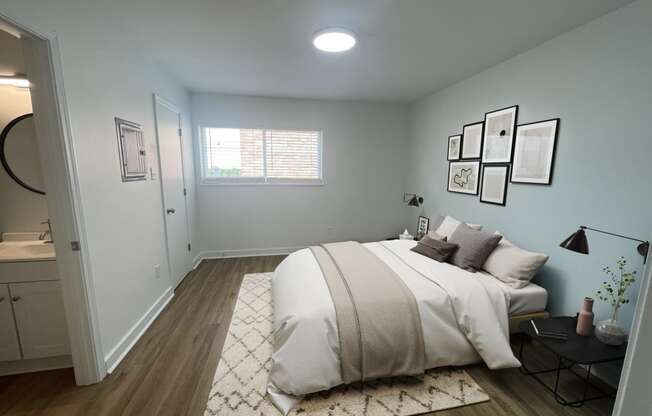 The Courts Midtown: Our Midtown Memphis Apartments