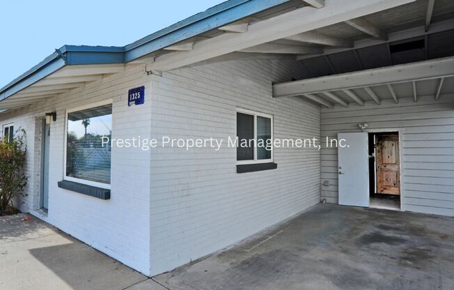 This 4/2 East Side Charmer Wont Last Long!