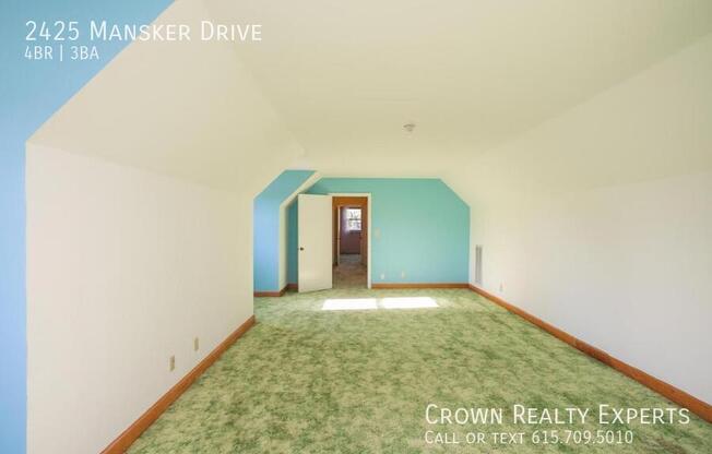 2425 MANSKER DR