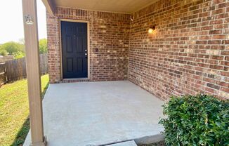 3 beds, 2.5 baths, $1,700