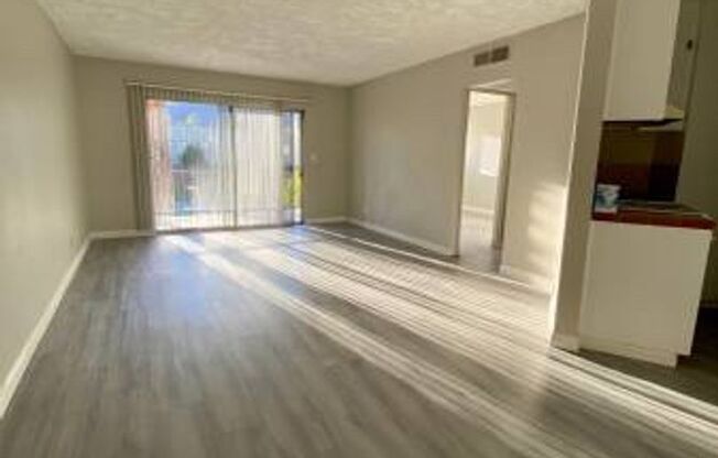 1 bed, 1 bath, 750 sqft, $1,500, Unit 204