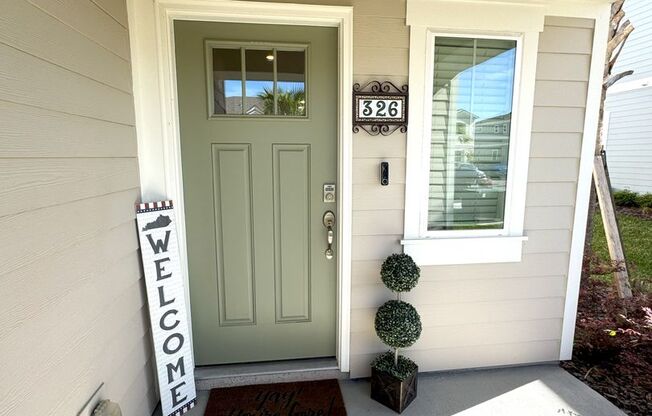 3 BR  2.5 BA  Townhome - ANNIES WALK