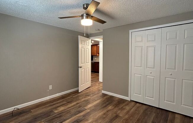 1 bed, 1 bath, 576 sqft, $1,095, Unit 125