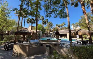 2 beds, 2 baths, $1,495, Unit #2040