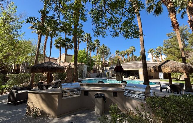 2 beds, 2 baths, $1,495, Unit #2040