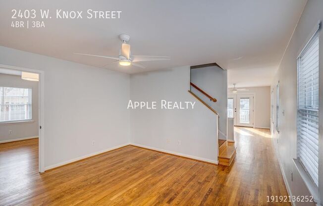 2403 W. Knox Street