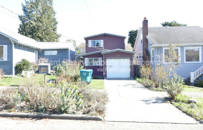 6536 21 AVE NW
