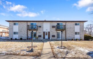 Lewis Street Apartments