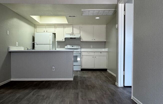 Papago Vista Apartments